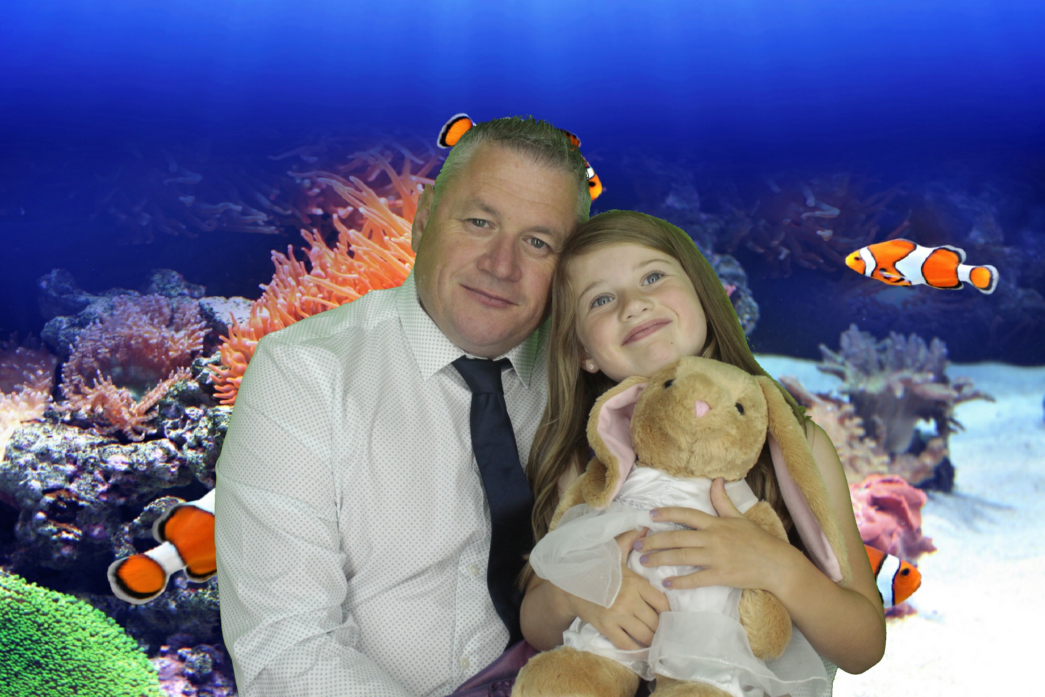 Leanne & Mike's Wedding | View more photos from the event at gallery.myphotoboothexperience.co.uk/u/MyPhotoBoothExperienceLtd/Leanne-Mikes-Wedding